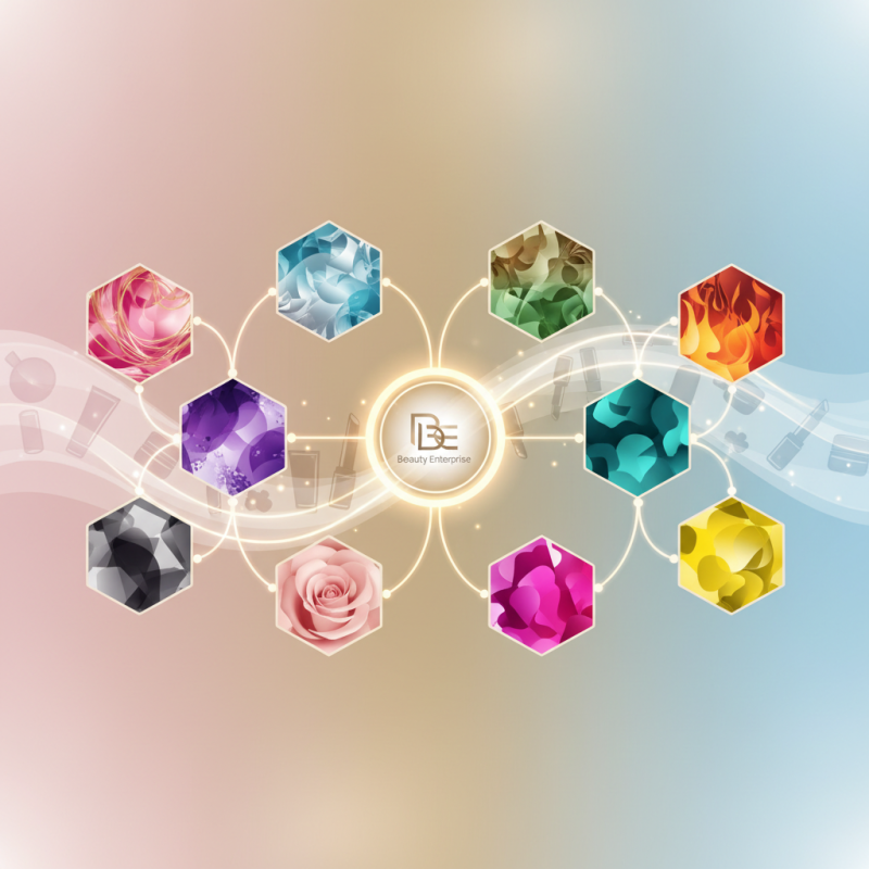 10 Best Cosmetic Distributors You Need to Know for Your Beauty Business