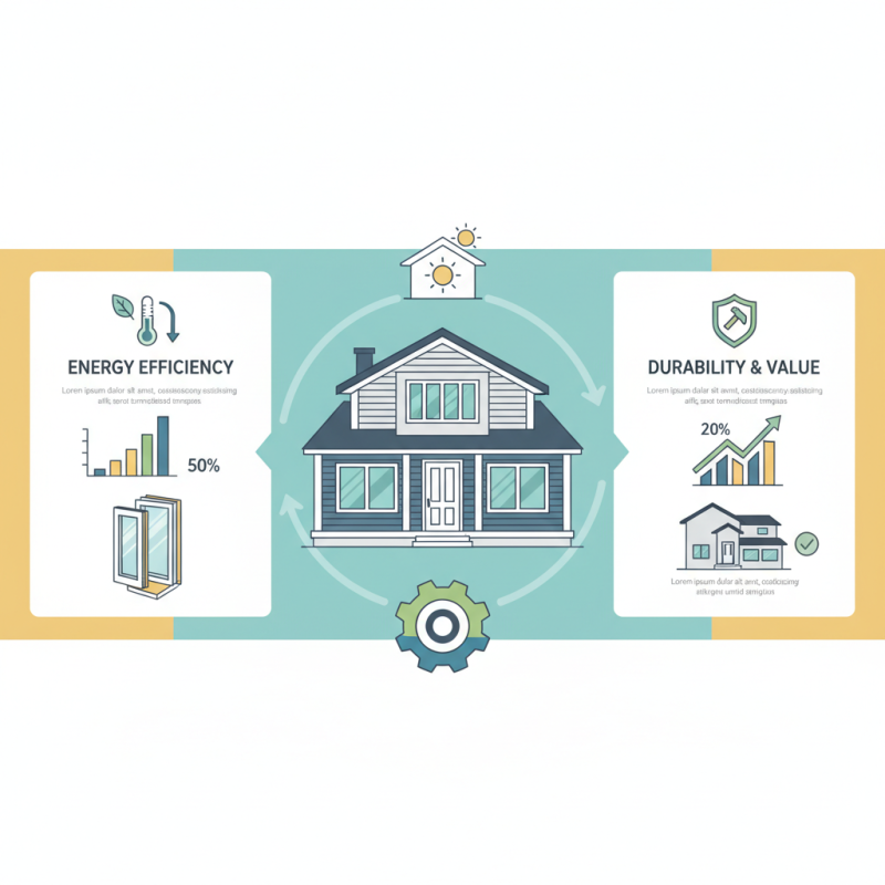 Top 10 Reasons to Choose Integrity Windows and Doors for Your Home