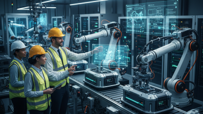 What is the Role of Automation Contractors in Modern Industry
