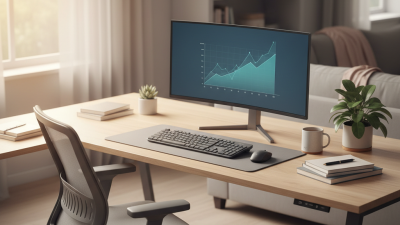 Why You Need a Home Desk for Productivity and Comfort in Your Workspace