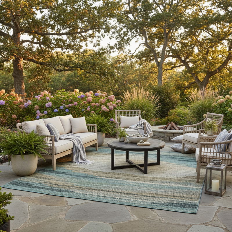 10 Essential Tips for Choosing the Perfect Extra Large Outdoor Mat