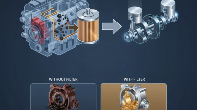 What is a Vehicle Oil Filter and Why is it Important for Your Car