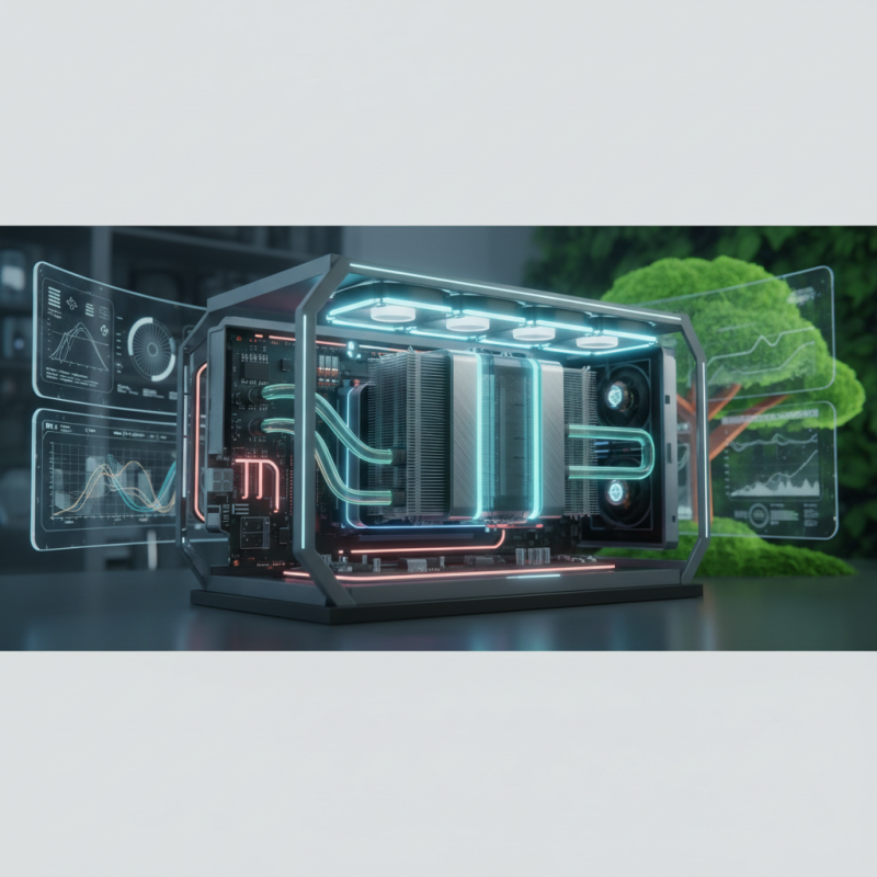 How to Choose the Best Thermal Management Cooler for Your Needs in 2025