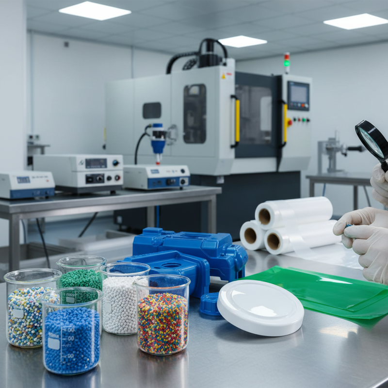 Ultimate Tips for Choosing the Right PP Masterbatch for Your Projects