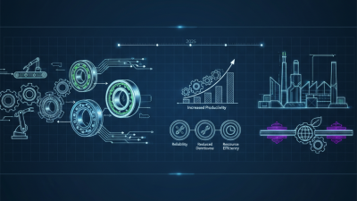Top 2025 Automation Equipment Bearing Solutions for Increased Productivity