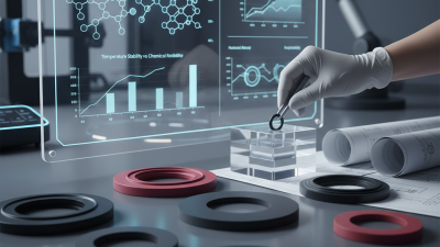 How to Choose the Right Vulcanized Rubber for Your Project in 2025