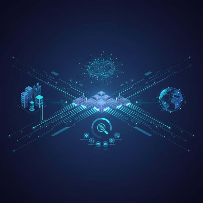 Top 10GbE SFP+ Transceiver Options for High Speed Networking Needs