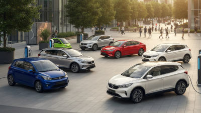 What is an Affordable Electric Car and How to Choose the Best One for You