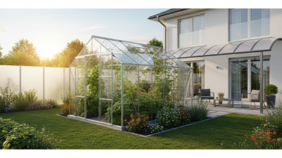Top Benefits of Using Polycarbonate Sheets for Your Home and Projects