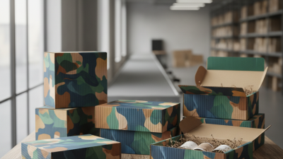 What Are Printed Mailer Boxes and How Can They Enhance Your Shipping Experience