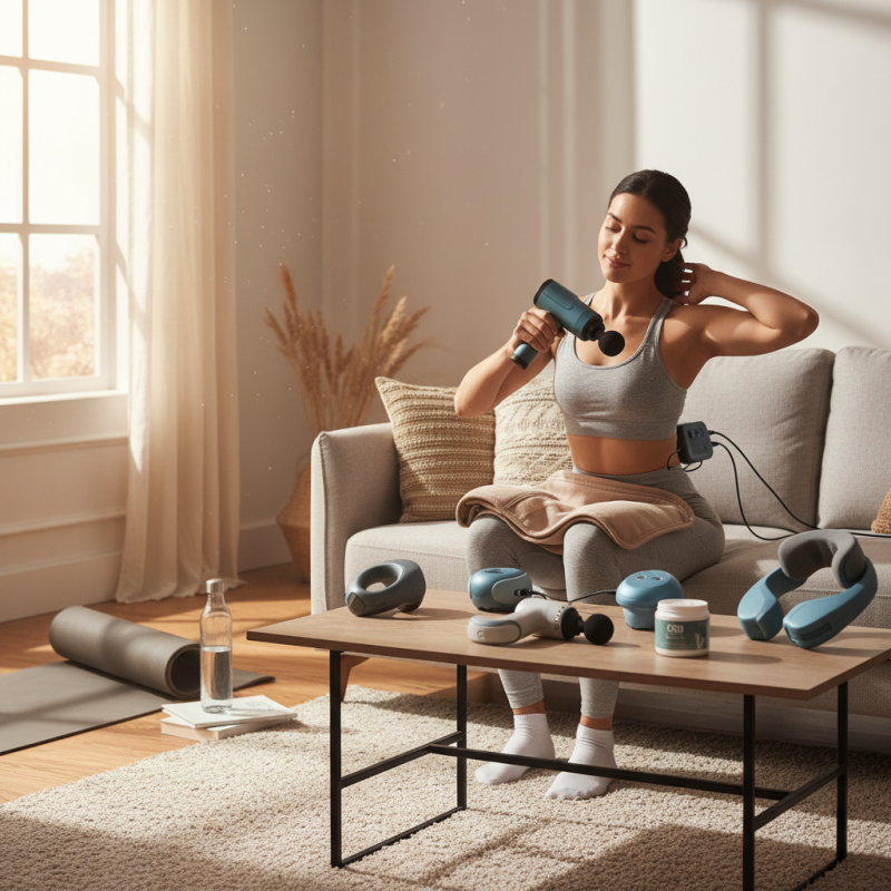 Why Pain Relief Equipment is Essential for Your Daily Comfort and Wellness