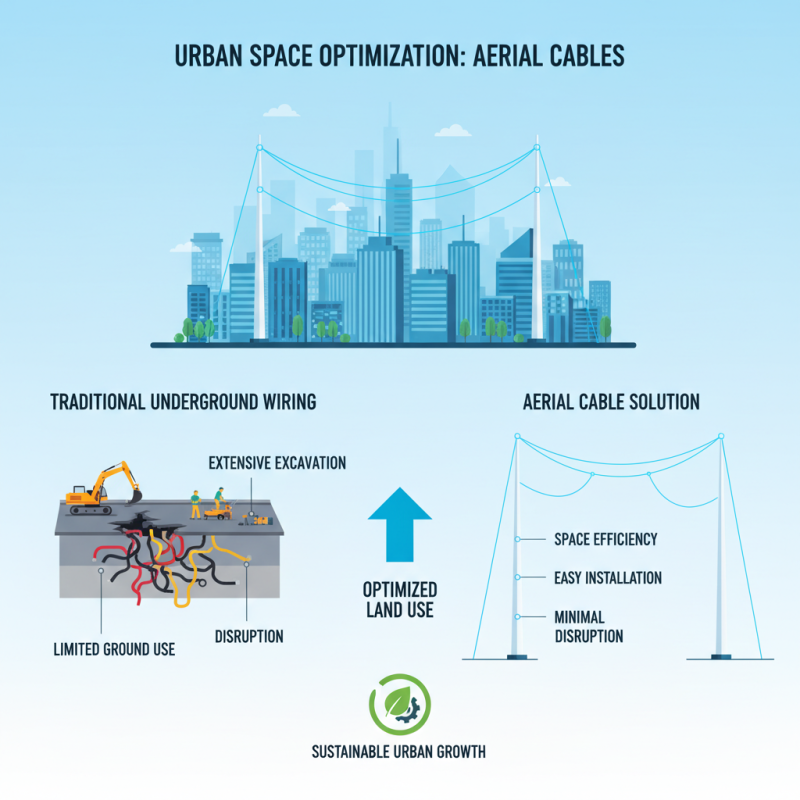 Top 10 Aerial Cable Benefits You Need to Know for Your Next Project