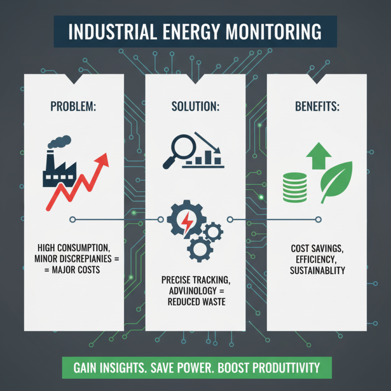 Three Phase Power Meter Tips for Accurate Energy Monitoring and Savings