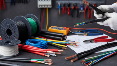 How to Choose the Right Wire Cable for Your Electrical Project