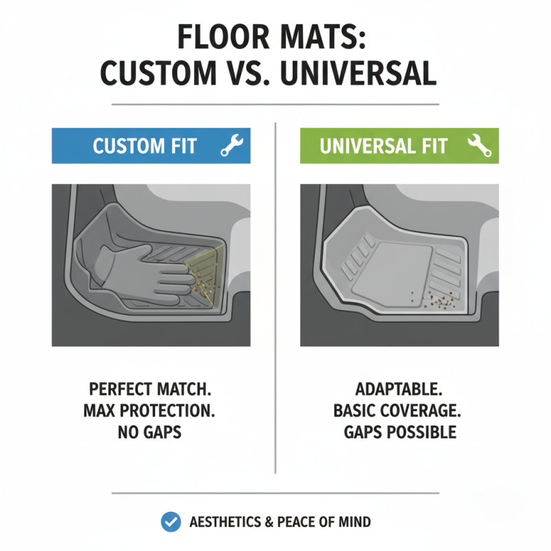 What to Look for in Floor Mats for Your Tesla: A Comprehensive Guide