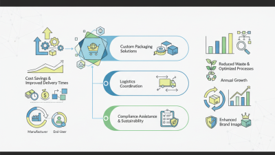 What is a Packaging Distributor and How Can They Benefit Your Business