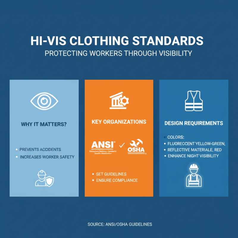 Top 10 Hi Vis Shirts for Ultimate Safety and Visibility in Work Environments