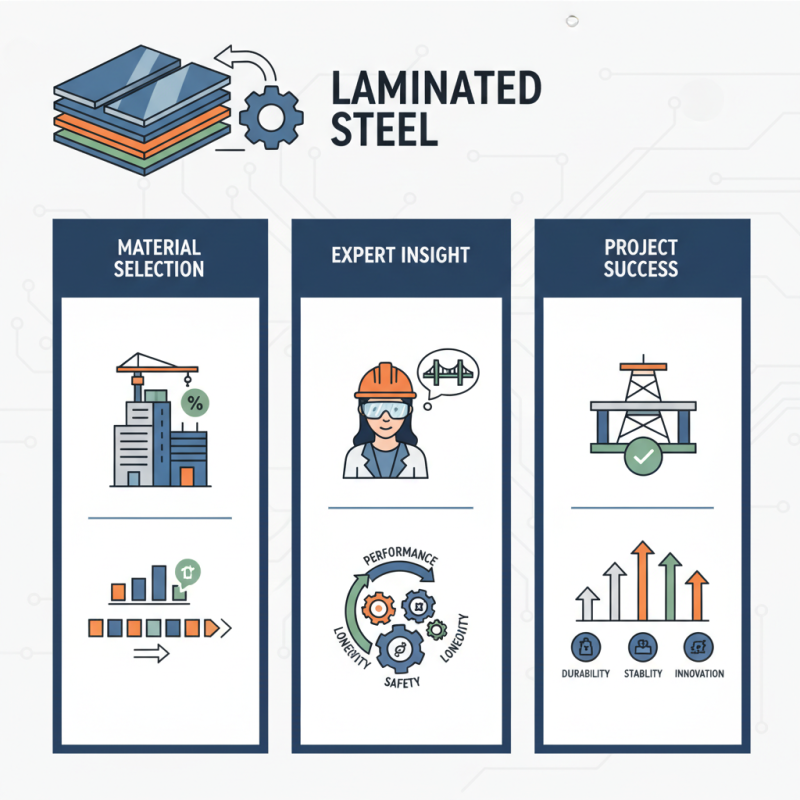 How to Choose the Right Laminated Steel Core for Your Project