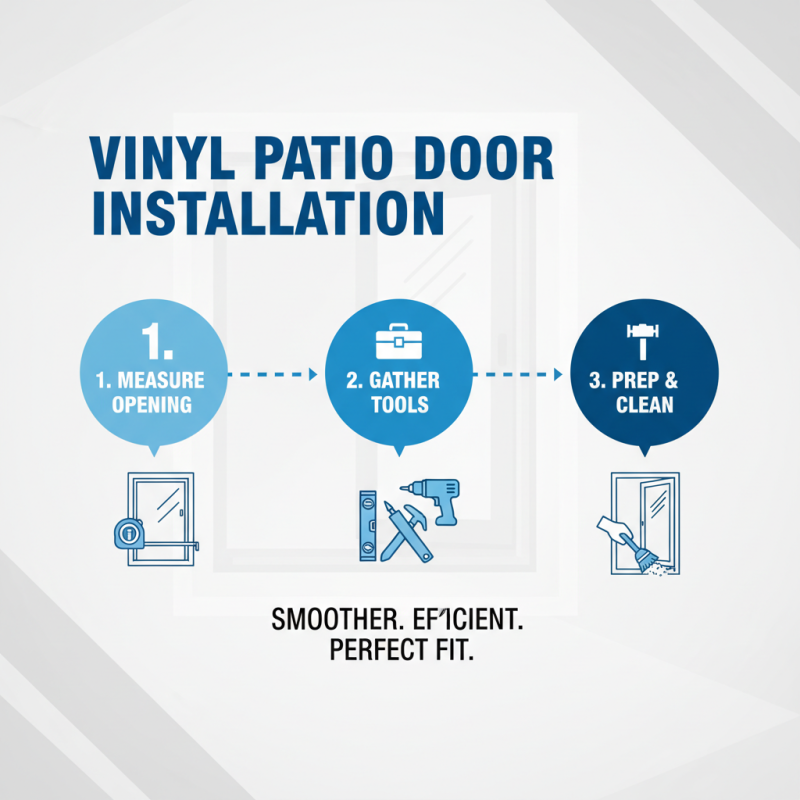 The Ultimate Guide to Choosing Vinyl Patio Doors for Your Home