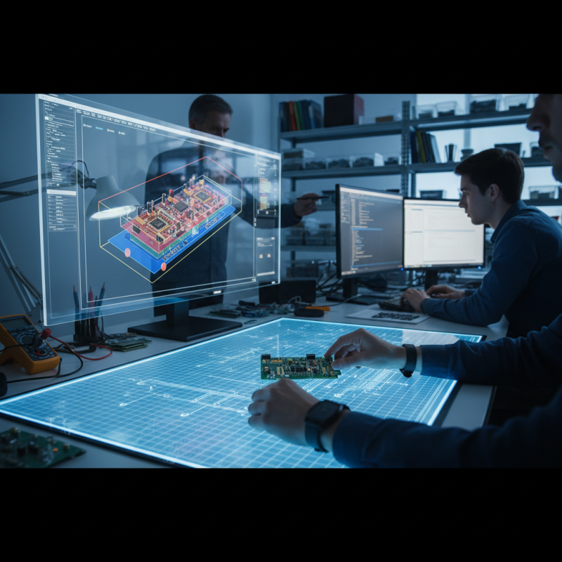 How to Master Circuit Board Design Tips for Beginners and Experts