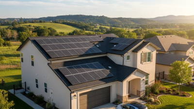 How to Install Home Solar Panels for Maximum Energy Savings