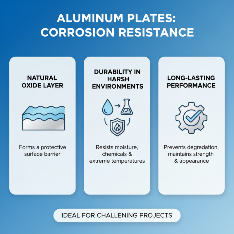 Top Benefits of Using Aluminum Plate for Your Projects and Applications