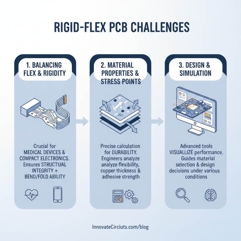 Top 10 Rigid Flex PCB Applications You Need to Know in 2023