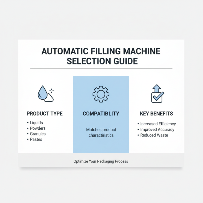 Top 10 Best Automatic Filling Machines for Effortless Packaging in 2023