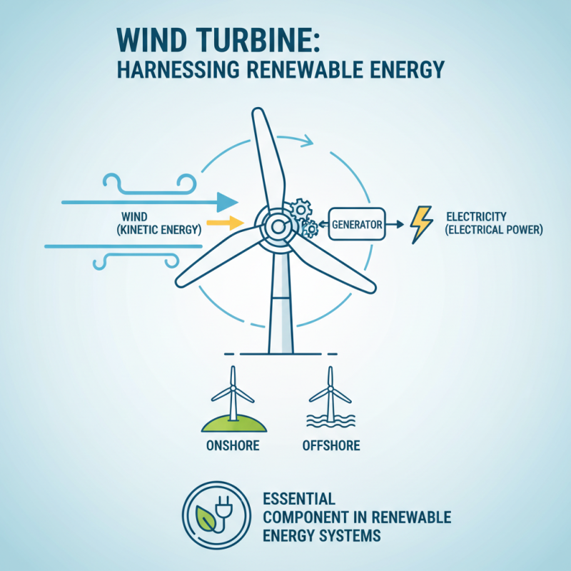 What is a Wind Turbine? Understanding Their Function and Benefits Explained