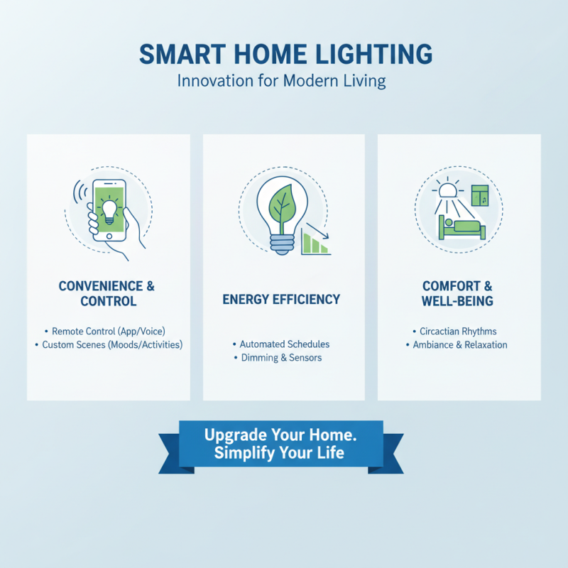 Why Contemporary Lighting is Essential for Modern Home Design