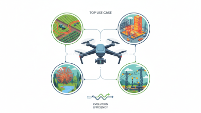 Top Uses of Infrared Drones: Why They're Essential for Modern Aerial Surveys