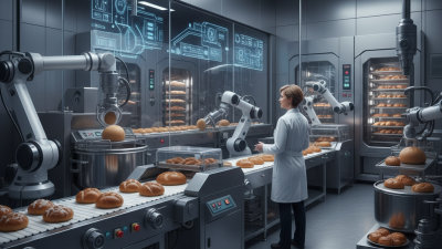 2025 How to Implement Bakery Automation for Increased Efficiency and Profitability