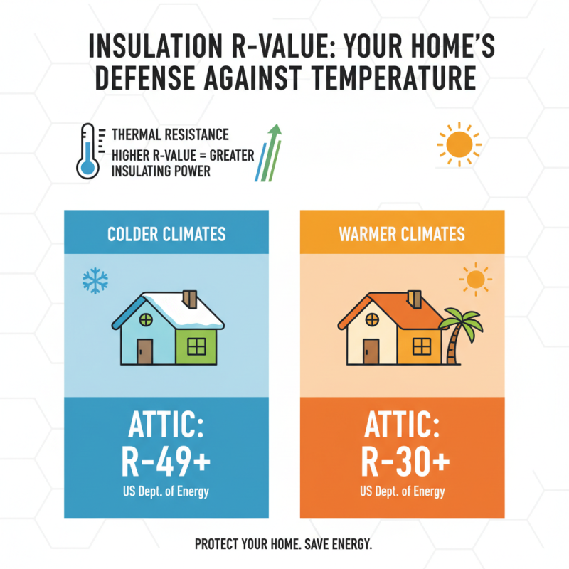 Top Tips for Choosing the Best Insulation Board for Your Home Improvement Needs
