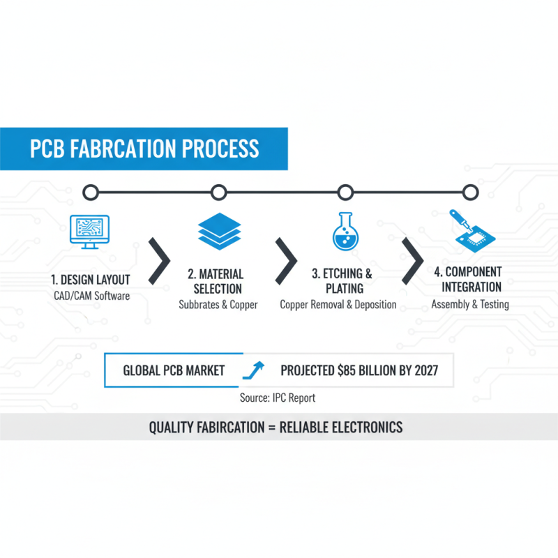 What is PCB Fabrication and How Does it Impact Your Electronics Projects