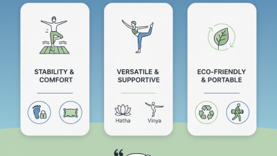 Why Choose Eva Yoga Mat for Your Practice and What Are Its Benefits