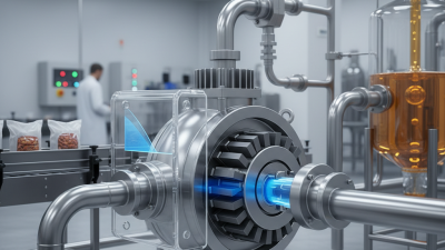 Why Choose a Rotary Vane Vacuum Pump for Your Industrial Applications