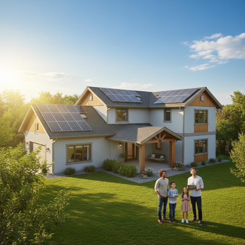 How to Choose the Best Micro Inverter Solar System for Your Home