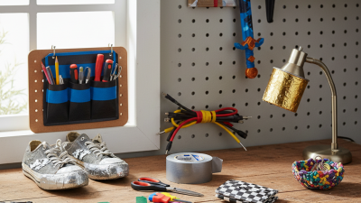 10 Genius Duct Tape Hacks You Never Knew You Needed!