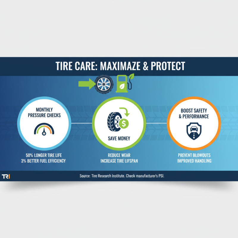 2025 How to Choose the Best Automobile Tires for Your Vehicle