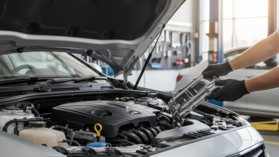 Top 10 Benefits of Using Genuine Parts for Your Vehicle Maintenance