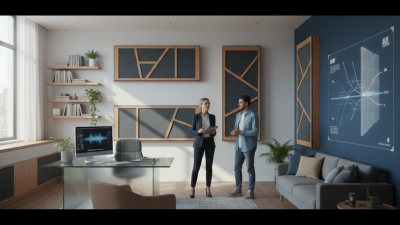 How to Choose the Best Acoustic Vents for Your Room in 2025