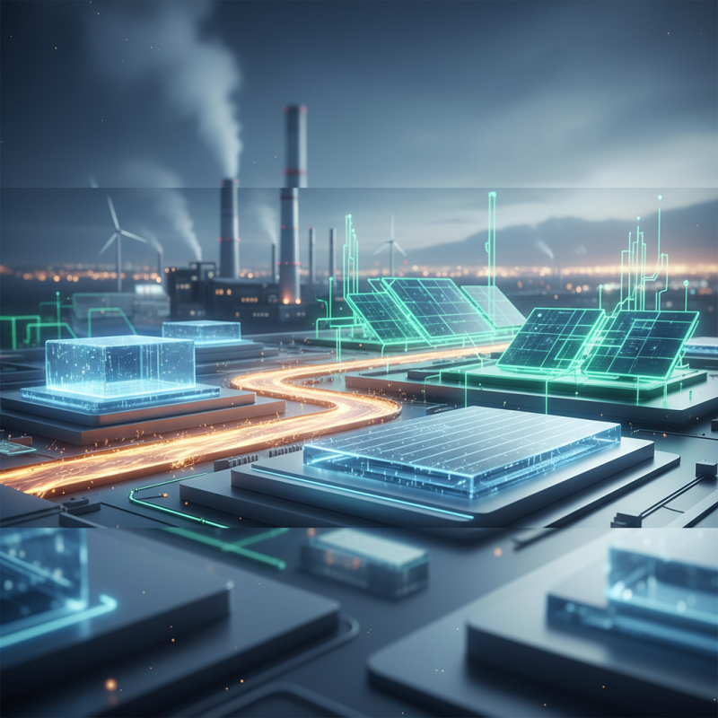 10 Essential Tips for Understanding Industrial Silicon and Its Applications