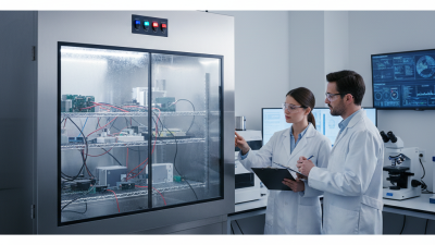 Top 10 Temperature Humidity Chamber Best Practices for Optimal Testing