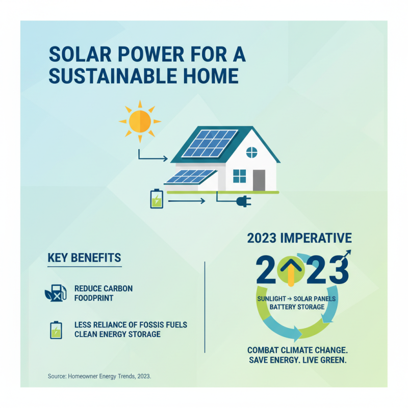 Top 10 Benefits of Solar and Battery Systems for Homeowners in 2023