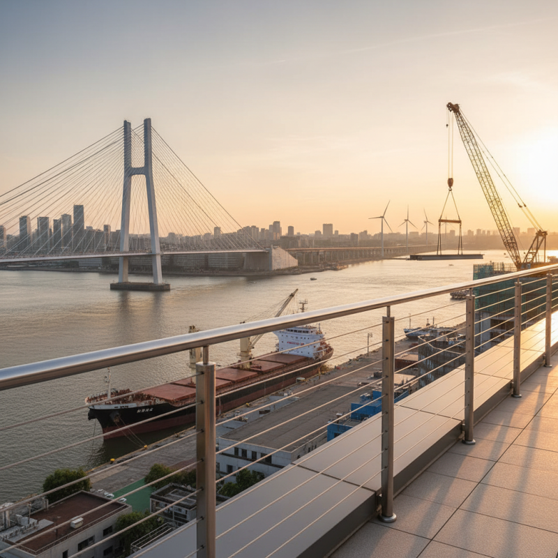 Top Uses of Stainless Steel Cable for Your Next Project