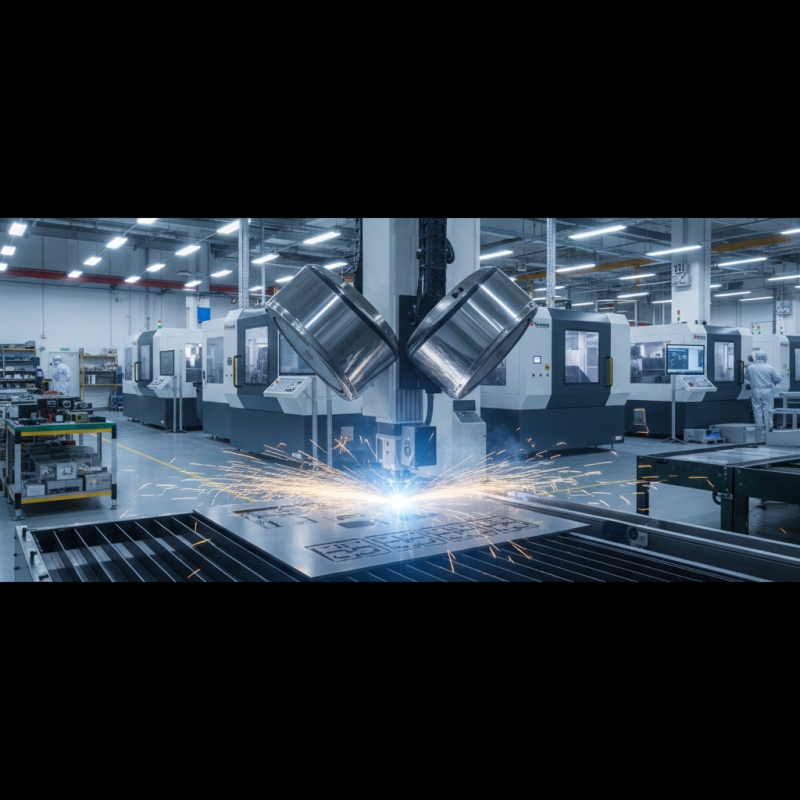 Why Galvo Mirror Laser Technology is Revolutionizing the Laser Cutting Industry