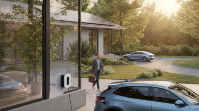 What is an Ev Wall Charger and Why Do You Need One for Your Electric Vehicle