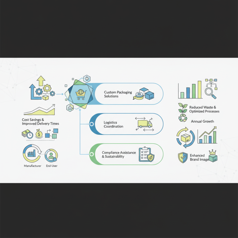 What is a Packaging Distributor and How Can They Benefit Your Business