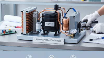 Best Compressor For Fridge How To Choose The Right One For Your Needs