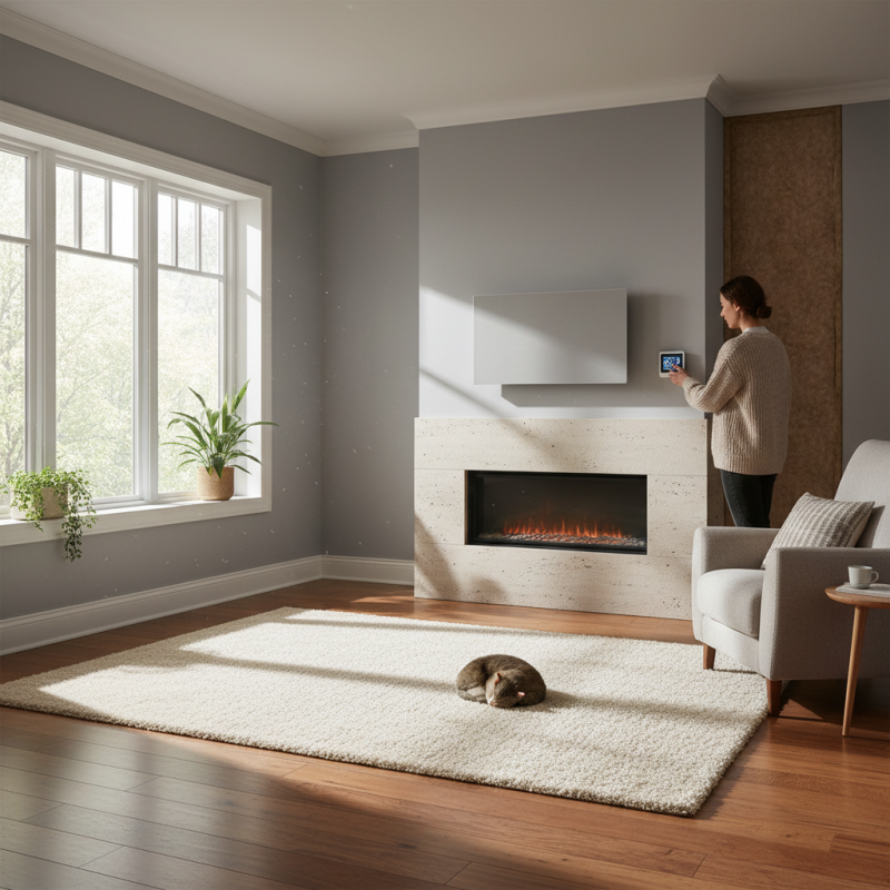 10 Essential Tips for Energy Efficient Heating in Your Home